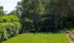 Sezónní pronájem Vila Vence