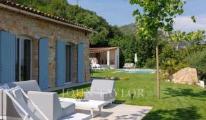 Sezónní pronájem Vila Vence