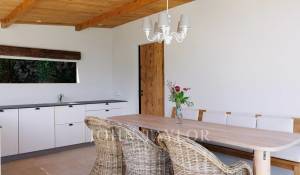 Sezónní pronájem Vila Vence