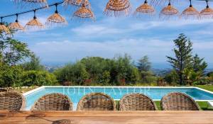 Sezónní pronájem Vila Vence