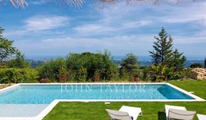 Sezónní pronájem Vila Vence