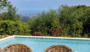 Sezónní pronájem Vila Vence