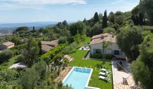 Sezónní pronájem Vila Vence