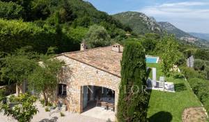 Sezónní pronájem Vila Vence