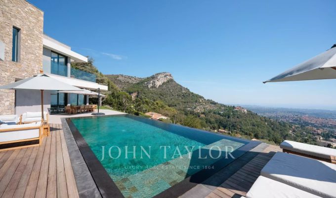 Sezónní pronájem Vila Vence