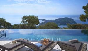 Sezónní pronájem Vila Villefranche-sur-Mer