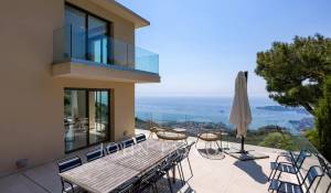 Sezónní pronájem Vila Villefranche-sur-Mer