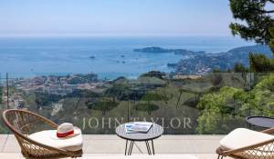 Sezónní pronájem Vila Villefranche-sur-Mer