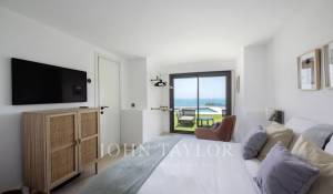 Sezónní pronájem Vila Villefranche-sur-Mer