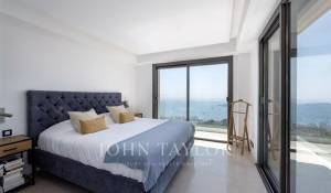 Sezónní pronájem Vila Villefranche-sur-Mer