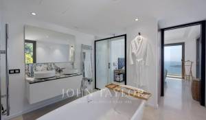 Sezónní pronájem Vila Villefranche-sur-Mer