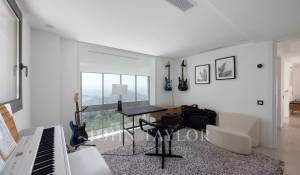 Sezónní pronájem Vila Villefranche-sur-Mer