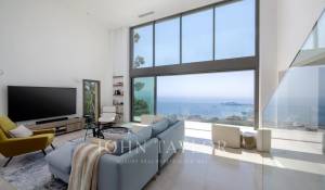 Sezónní pronájem Vila Villefranche-sur-Mer