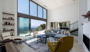 Sezónní pronájem Vila Villefranche-sur-Mer