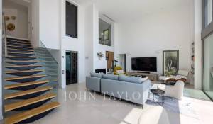 Sezónní pronájem Vila Villefranche-sur-Mer