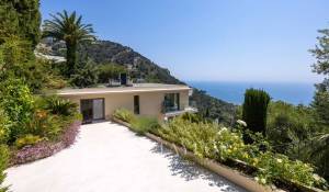 Sezónní pronájem Vila Villefranche-sur-Mer