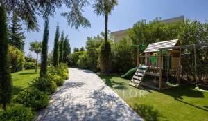 Sezónní pronájem Vila Villefranche-sur-Mer