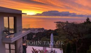 Sezónní pronájem Vila Villefranche-sur-Mer