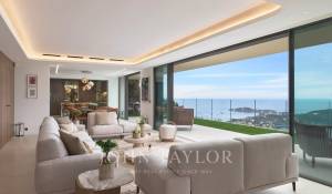 Sezónní pronájem Vila Villefranche-sur-Mer