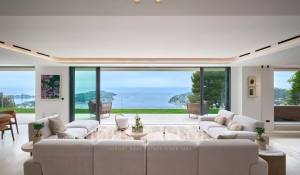 Sezónní pronájem Vila Villefranche-sur-Mer