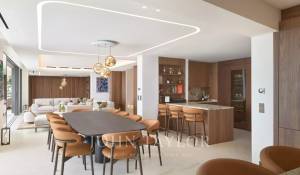 Sezónní pronájem Vila Villefranche-sur-Mer