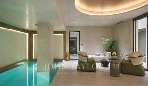 Sezónní pronájem Vila Villefranche-sur-Mer