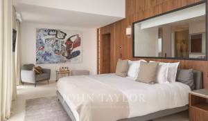 Sezónní pronájem Vila Villefranche-sur-Mer