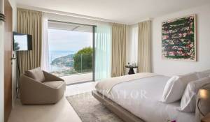 Sezónní pronájem Vila Villefranche-sur-Mer