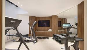 Sezónní pronájem Vila Villefranche-sur-Mer