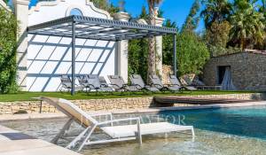 Sezónní pronájem Vlastnictví Aix-en-Provence