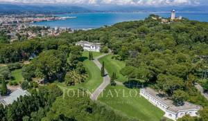 Sezónní pronájem Vlastnictví Antibes