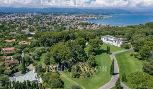 Sezónní pronájem Vlastnictví Antibes