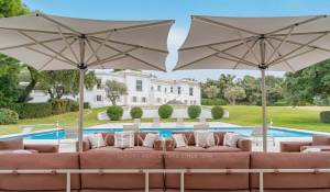 Sezónní pronájem Vlastnictví Antibes