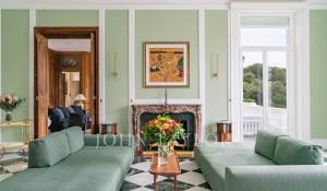 Sezónní pronájem Vlastnictví Antibes