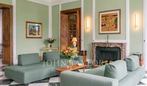 Sezónní pronájem Vlastnictví Antibes