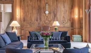 Sezónní pronájem Vlastnictví Antibes