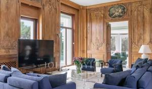 Sezónní pronájem Vlastnictví Antibes