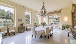 Sezónní pronájem Vlastnictví Antibes