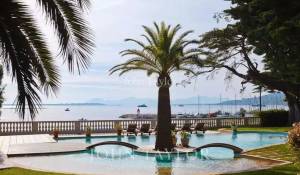 Sezónní pronájem Vlastnictví Antibes