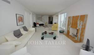 Sezónní pronájem Vlastnictví Antibes