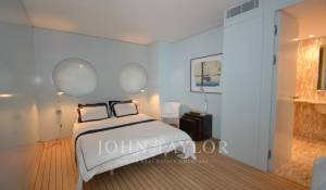 Sezónní pronájem Vlastnictví Antibes