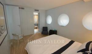 Sezónní pronájem Vlastnictví Antibes