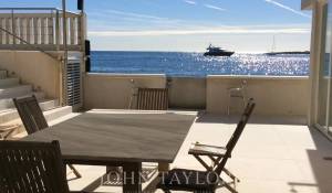 Sezónní pronájem Vlastnictví Antibes