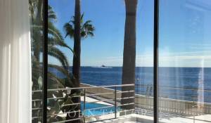 Sezónní pronájem Vlastnictví Antibes