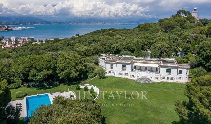 Sezónní pronájem Vlastnictví Antibes