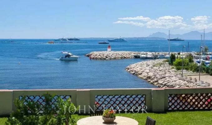 Sezónní pronájem Vlastnictví Antibes