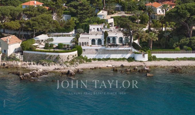 Sezónní pronájem Vlastnictví Antibes