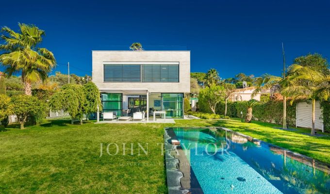 Sezónní pronájem Vlastnictví Antibes