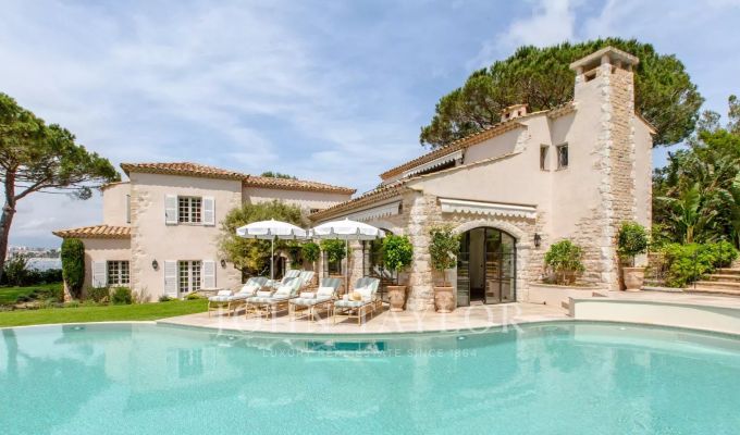 Sezónní pronájem Vlastnictví Antibes
