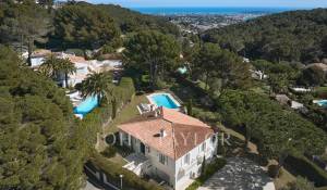 Sezónní pronájem Vlastnictví Cannes